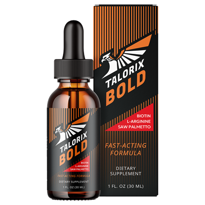 Talorix Bold